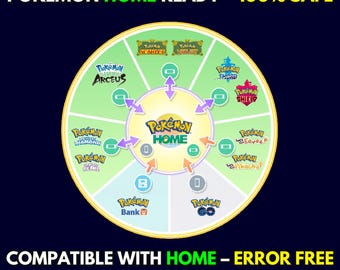 6IV EMPOLEON LUCIDO Per Pok&eacute;mon Scarlatto E Viola &ndash; EV Addestrato &ndash; Commercio Veloce