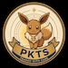 PokeTradingShop store logo