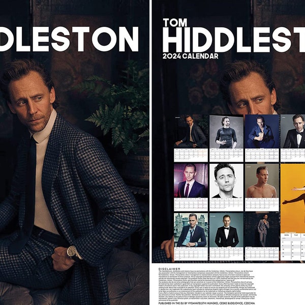 Tom Hiddleston Shirt Etsy