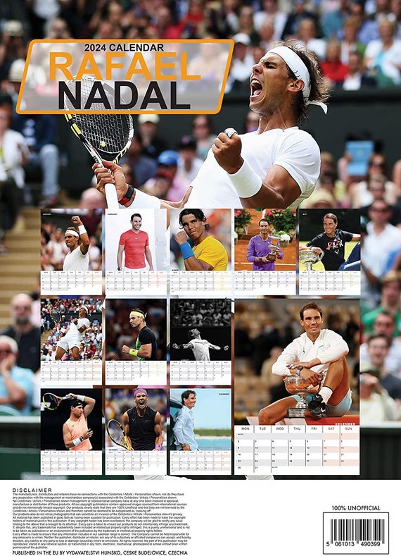 Rafael Nadal adds another tournament to his schedule – Rafael Nadal Fans