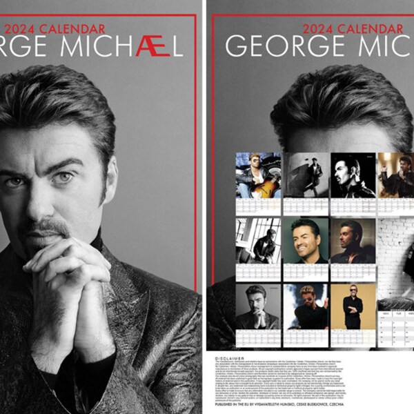 Michael Etsy UK