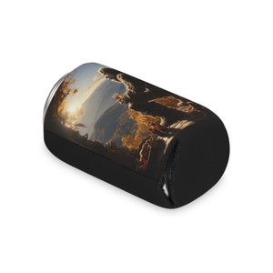 Brews With Views Bigfoot - Can Cooler image 7