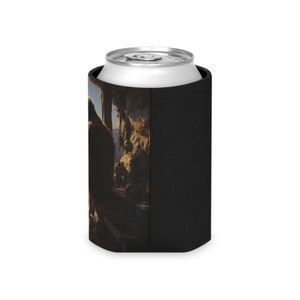 Brews With Views Bigfoot - Can Cooler image 6