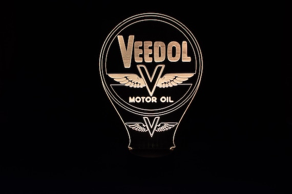 Veedol Oil Logo Video Gallery – Veedol India