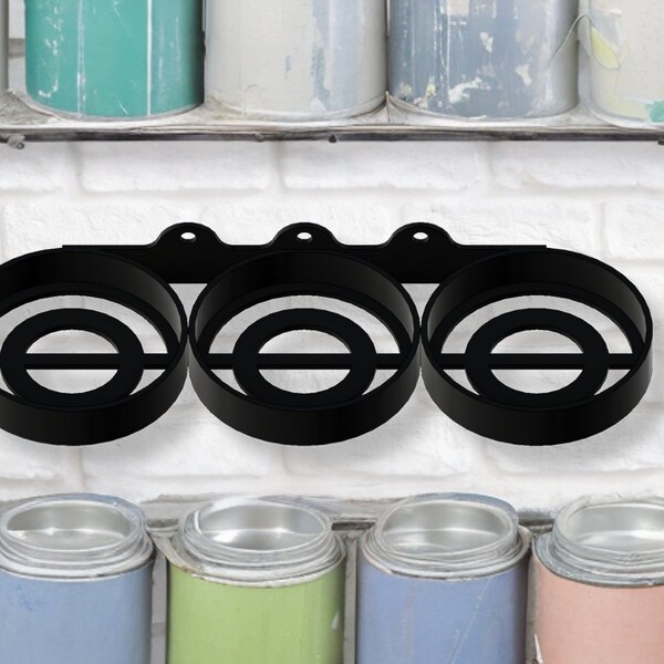 Spray Can Holder Etsy