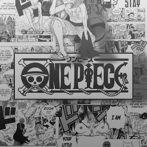 one piece