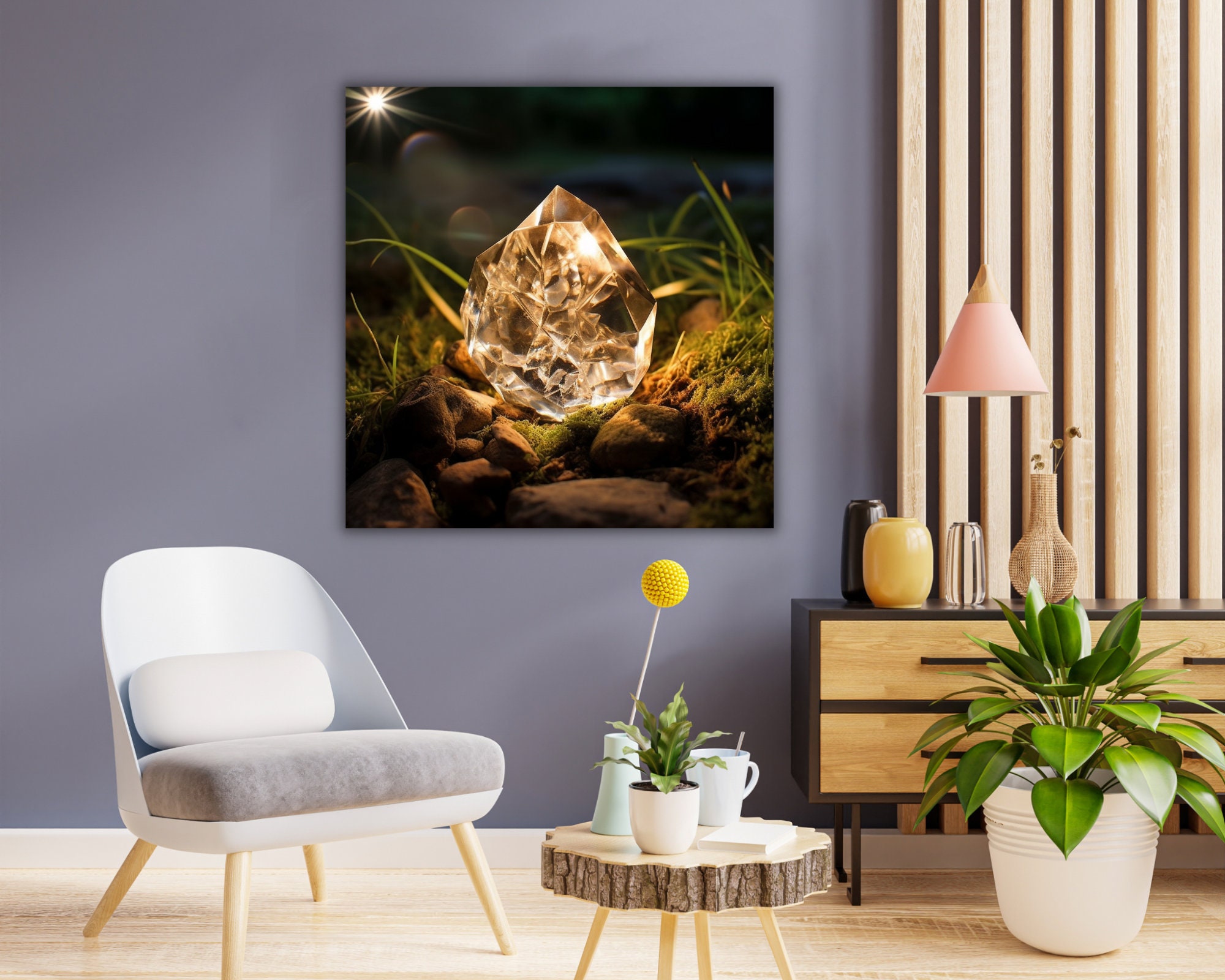 Beautiful 5D Diamond Painting Of Flower Girl – Best Diamond Paintings
