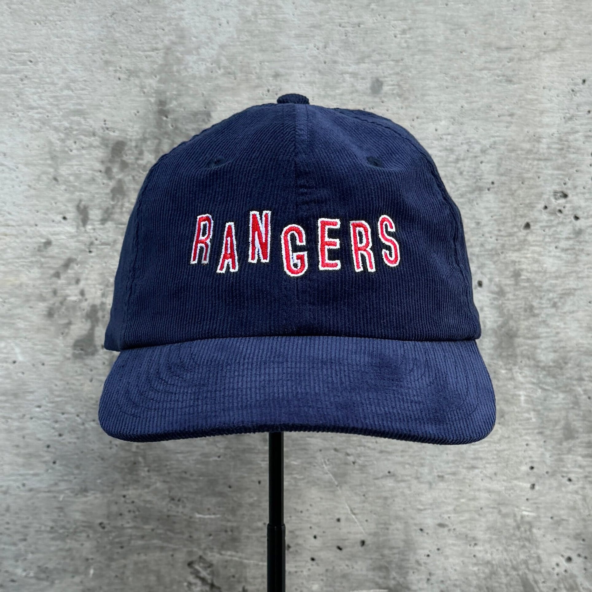 Vintage Rangers F.C. Adidas Snapback Hat – For All To Envy