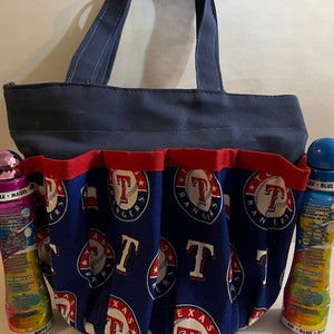 BINGO BAG RANGERS