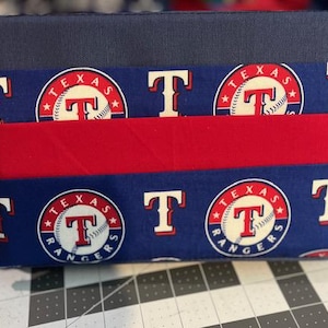 Bingo Pull Tab Card Holder