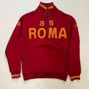 Kappa as Roma - Etsy