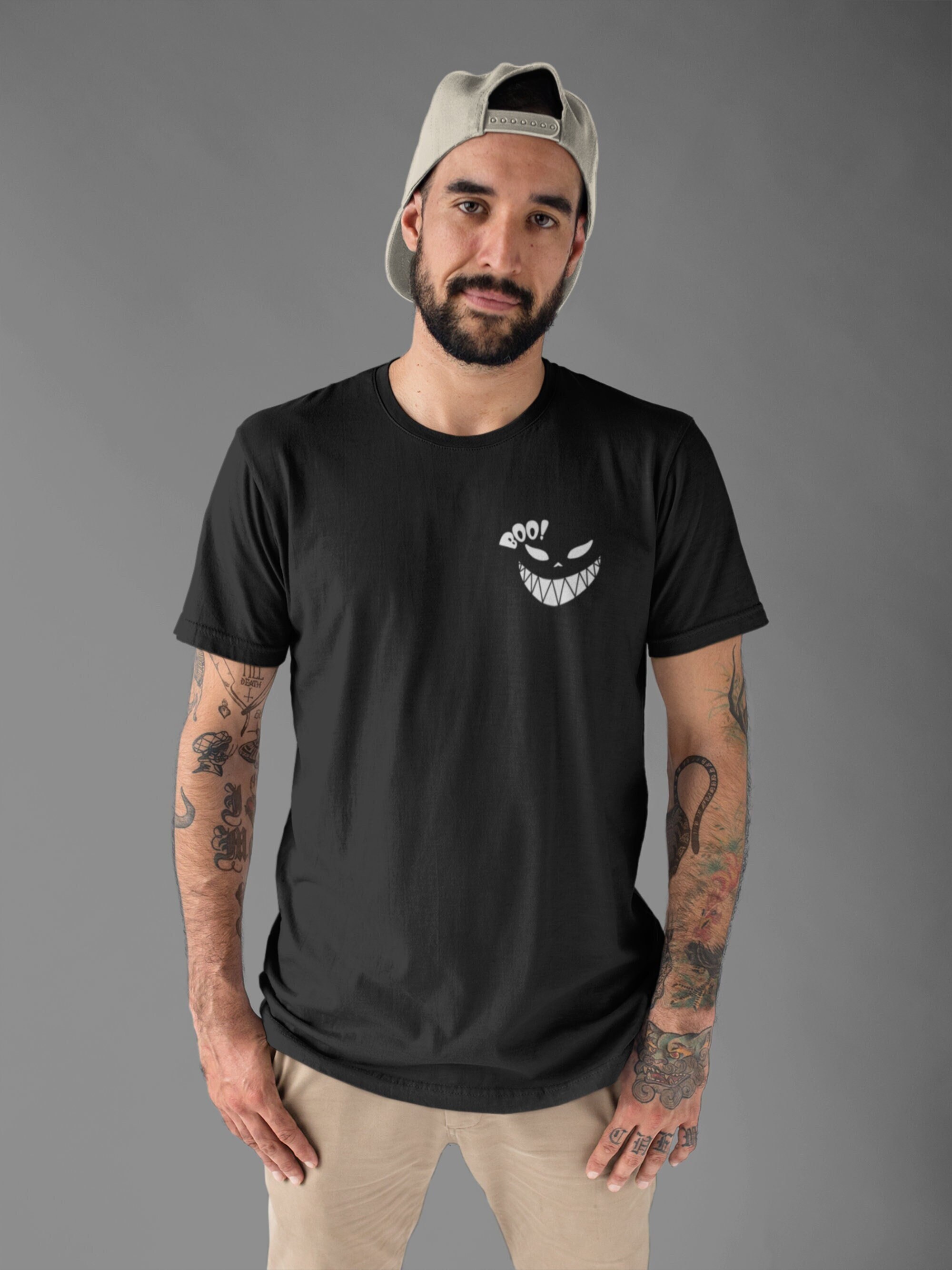 El Fantasma de la B - Descenso - Sin Fondo Essential T-Shirt for Sale by  angus77ok