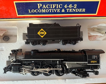 Meccano Limited Hornby Series M1/2 O Gauge Locomotive and Tender