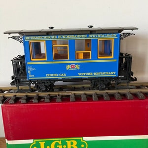 Lehmann Lgb - Etsy