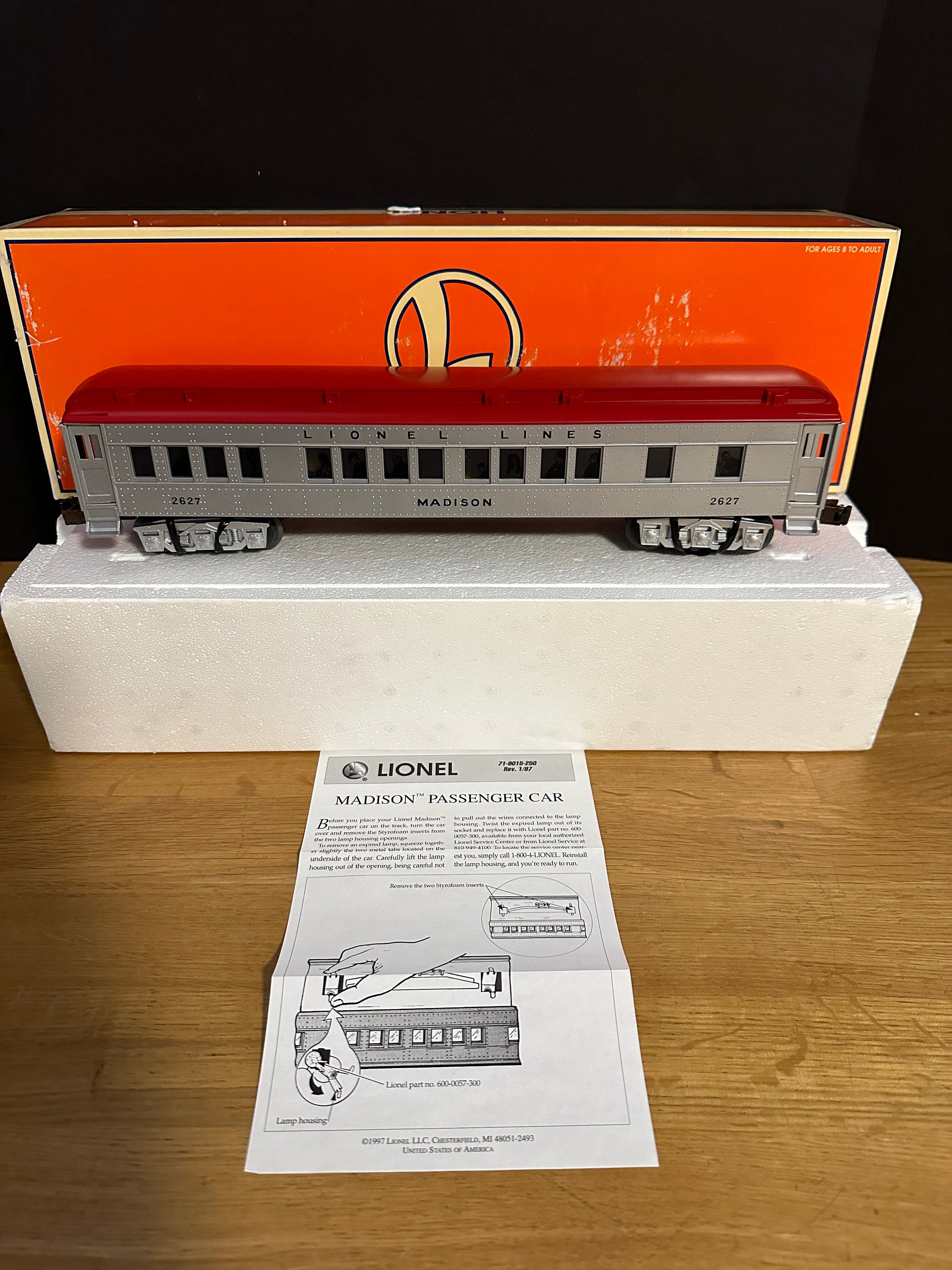 Primetrains - Etsy 日本