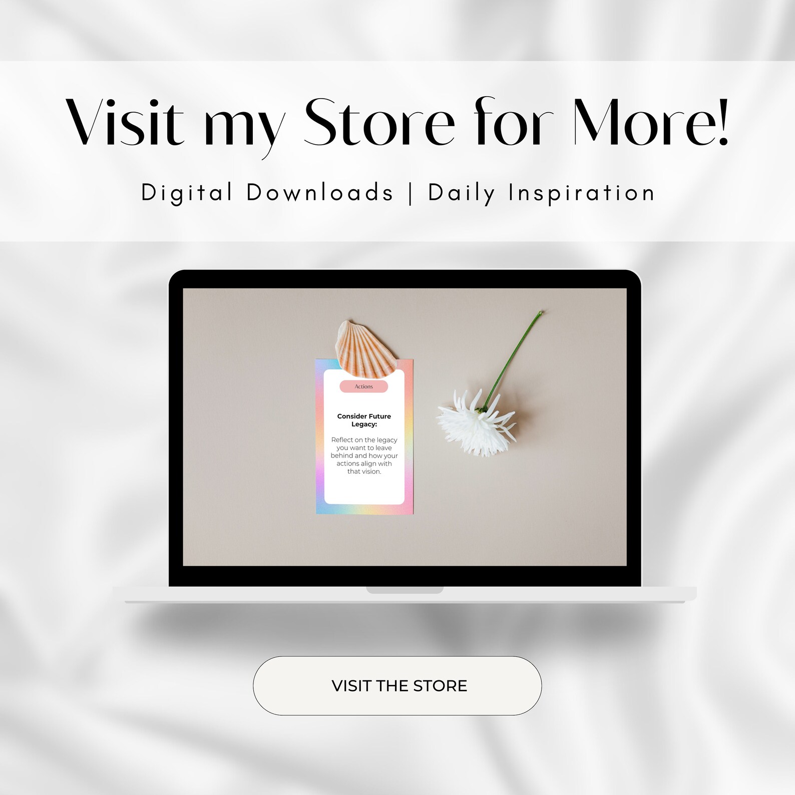 SELF-REFLECTION Digital Cards + Journal | Self Reflection Questions ...