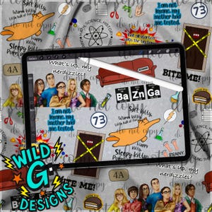 Theory Seamless File