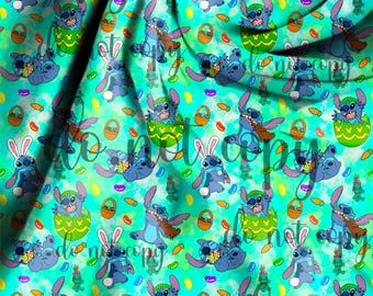 Easter Seamless File