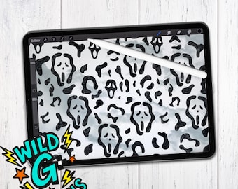 Scream Cheetah DIGITAL file