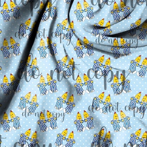 Banana seamless file