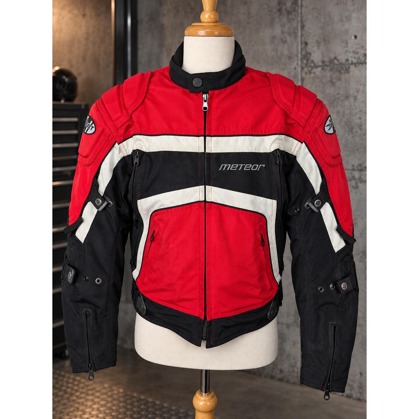 Superbike Jacket - Etsy