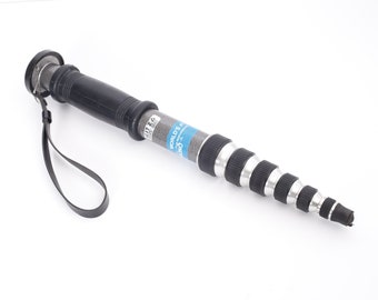 Gitzo 566 Studex Monopod Made In France.