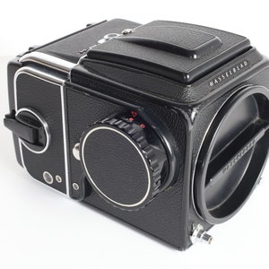 Original Hasselblad Standard Winding Knob For 500C, 500CM & 503CX Cameras.