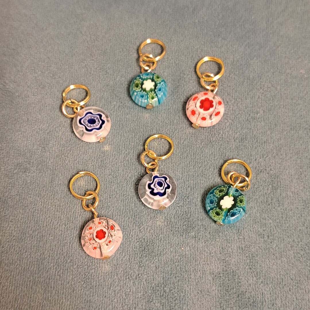 Boho Hair Charms - Etsy
