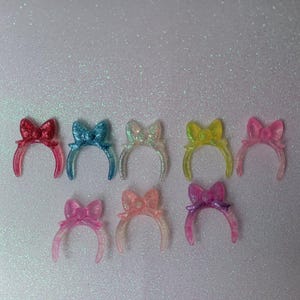 My Little Pony g4 Hoofdband (Lint)