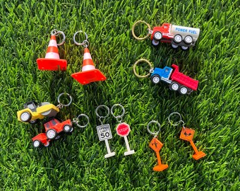 Pendientes de construcción