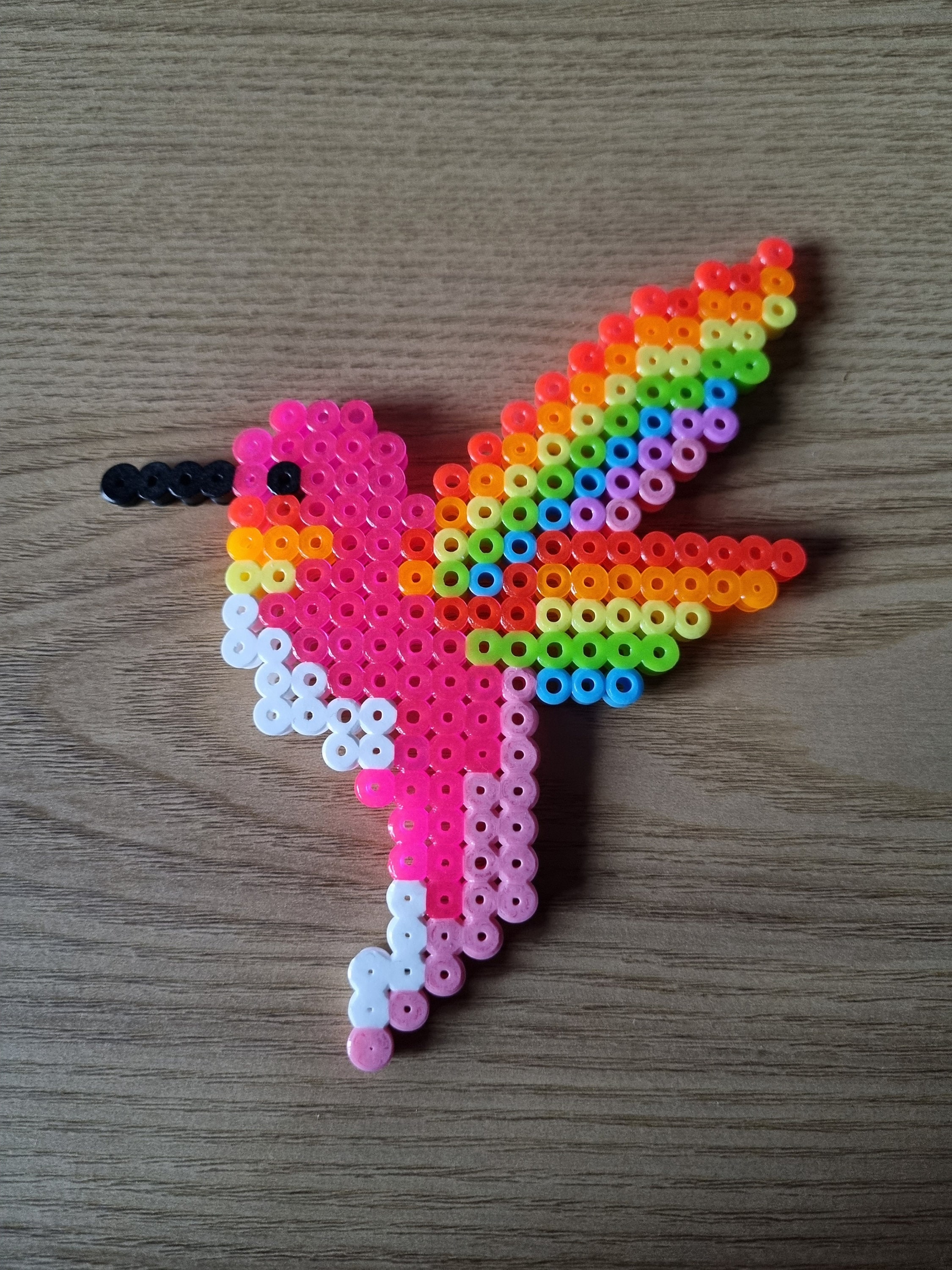 Small hama hotsell bead designs