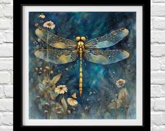 水彩画の象のクロスステッチパターン：刺繍（PDF） - Etsy 日本