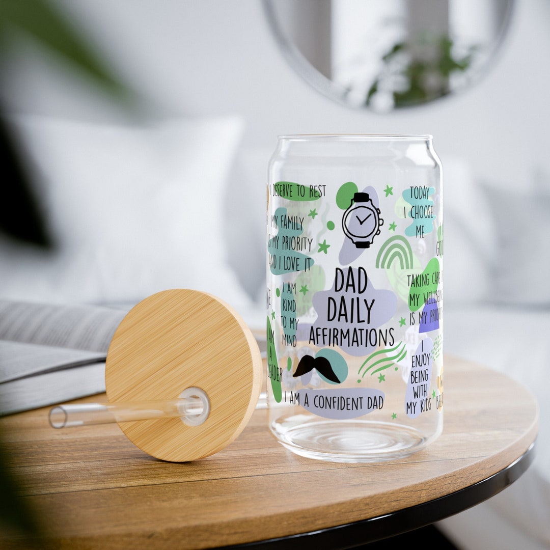 Vatertagsgeschenk, lustige PapaSprüche, personalisierte Erinnerungen