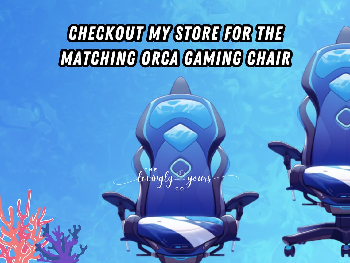 Orca Phone Chat Widget Twitch Overlay Vtuber Assets Twitch Chat PNG ...