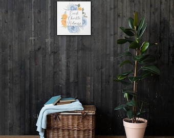 Live Laugh Love - Verbose