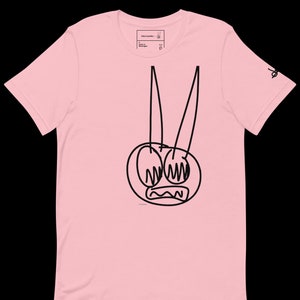 killermadiller OFFICIAL T-Shirt exclusively designed by Daniel Medina