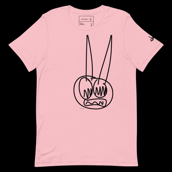 killermadiller OFFICIAL T-Shirt exclusively designed by Daniel Medina