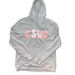 Custom Patchwork Hoodie