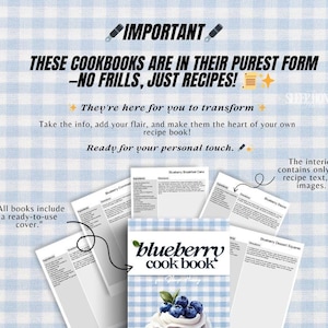 PLR EBOOKS CookBook Bundle/100 Digital CookBook With Resell Rights/Ebook Bundle/Digital Recipe book/Digital Product/Passive Income/MRR/ image 5