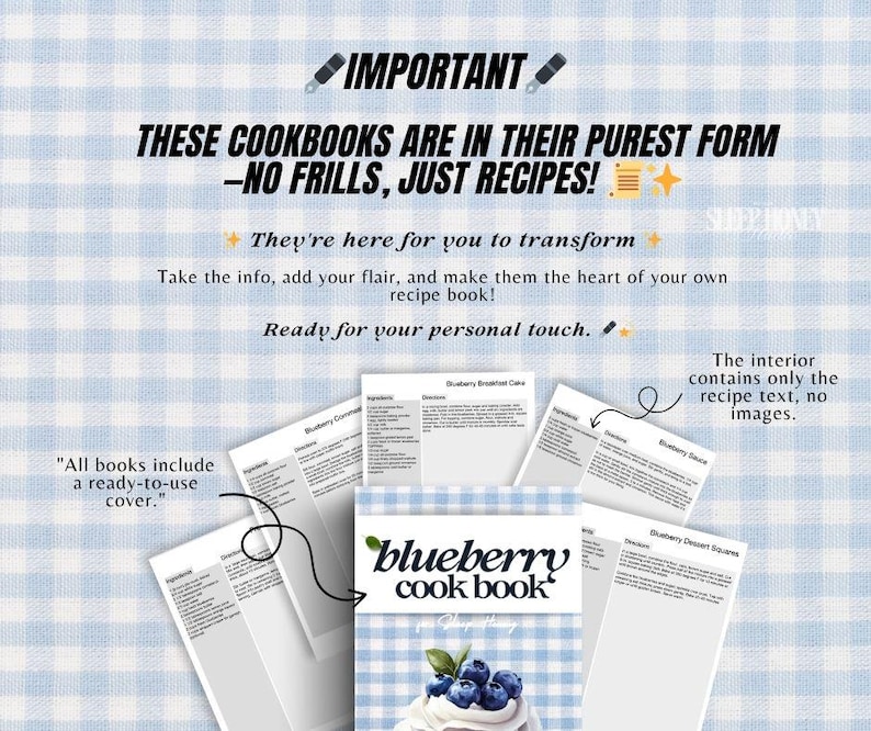 PLR EBOOKS CookBook Bundle/100 Digital CookBook With Resell Rights/Ebook Bundle/Digital Recipe book/Digital Product/Passive Income/MRR/ image 5