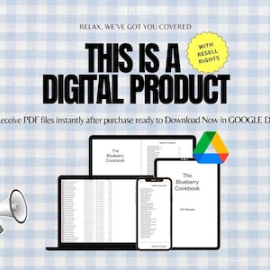 PLR EBOOKS CookBook Bundle/100 Digital CookBook With Resell Rights/Ebook Bundle/Digital Recipe book/Digital Product/Passive Income/MRR/ image 9