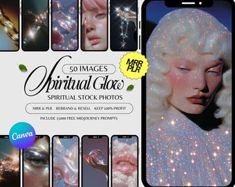 スピリチュアルな輝きのストック画像50選｜美的写真、ソーシャルメディアコンテンツ、スピリチュアルイメージ、癒しのエネルギー、ホリスティックヘルス＆ウェルネスコーチ