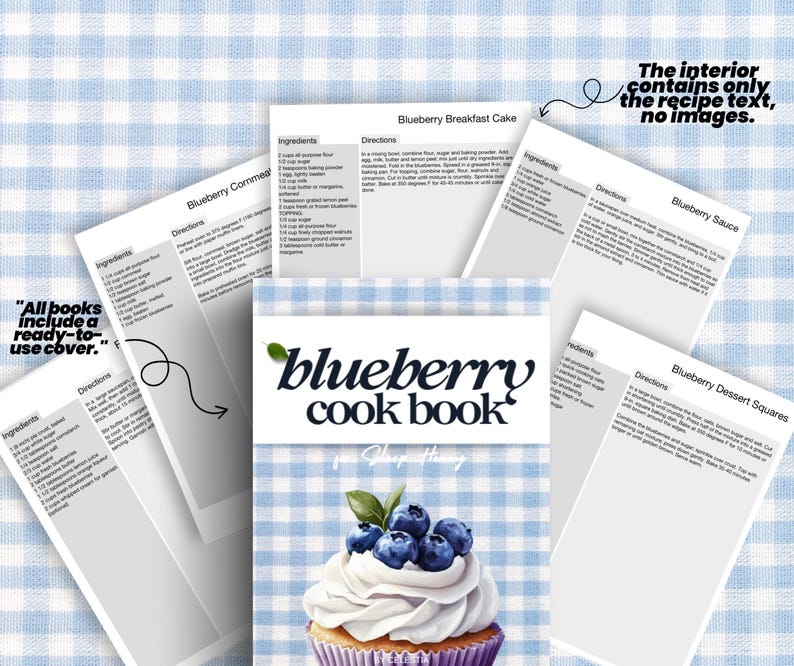 PLR EBOOKS CookBook Bundle/100 Digital CookBook With Resell Rights/Ebook Bundle/Digital Recipe book/Digital Product/Passive Income/MRR/ image 2