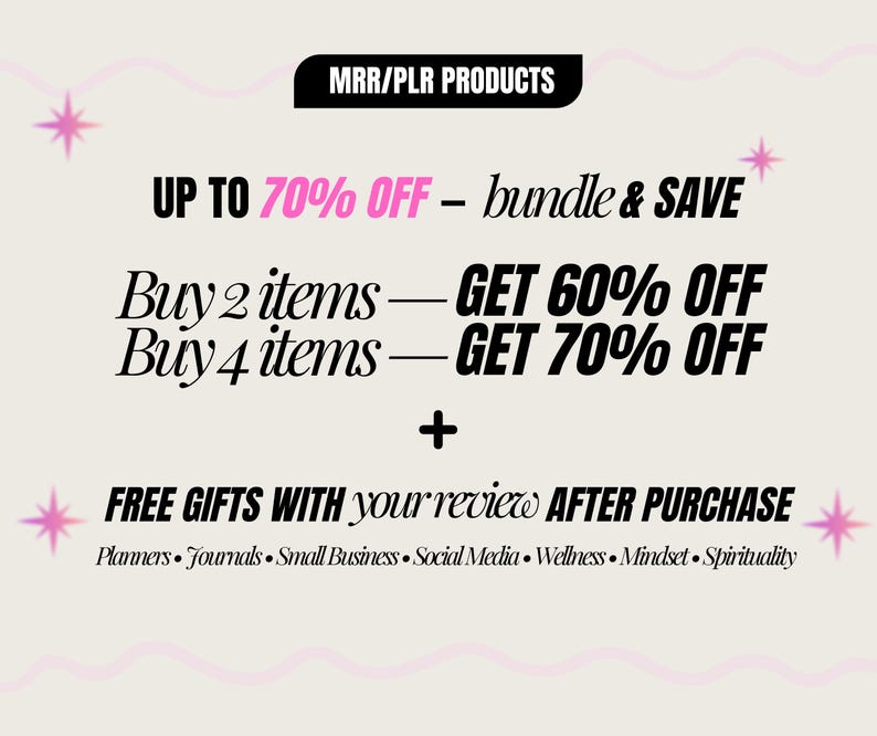 PLR EBOOKS CookBook Bundle/100 Digital CookBook With Resell Rights/Ebook Bundle/Digital Recipe book/Digital Product/Passive Income/MRR/ image 10