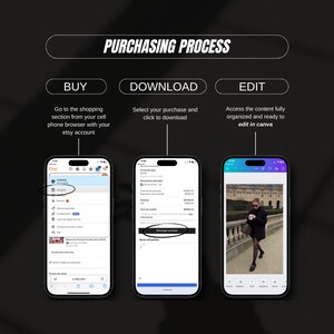 Faceless Marketing eBooks: gids om de winst op Instagram te vergroten met unieke inhoudsideeën Laat uw sociale mediastrategie groeien, MRR PLR. afbeelding 8