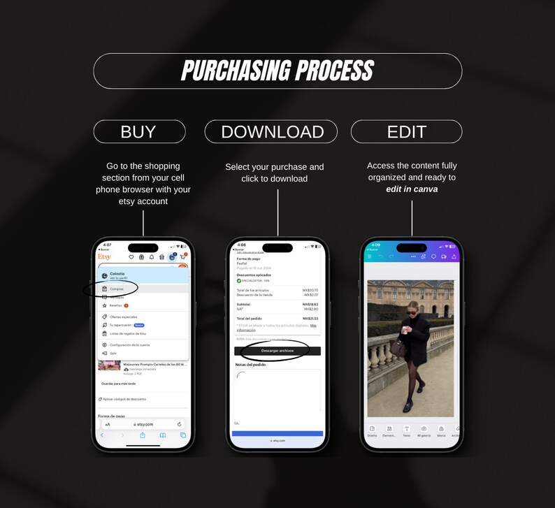 Faceless Marketing eBooks: gids om de winst op Instagram te vergroten met unieke inhoudsideeën Laat uw sociale mediastrategie groeien, MRR PLR. afbeelding 8
