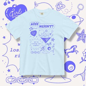 Women's Rights Unisex Tee, Comfort Colors Tshirt, Feminist Tshirt