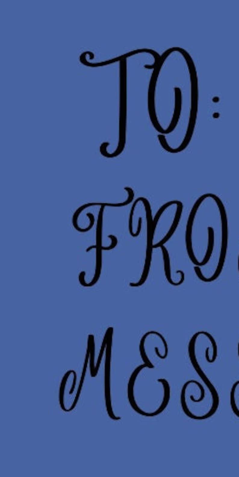 Music Themed Thank You Card - Etsy