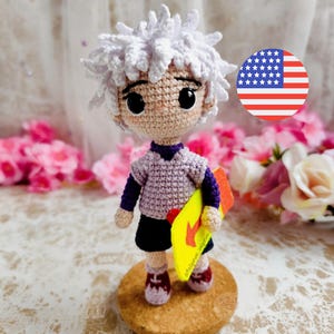 Hunter X Hunter Tapestry - Etsy