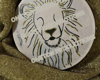 Löwe von Jehuda, Stammessymbolik